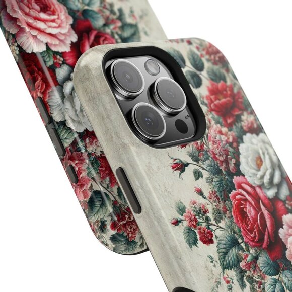 iPhone Phone Cases, Perfect Stylish Mobile Case, MLNMC409 - Picture 11 of 13